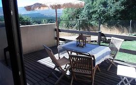 Casa Iona Chalet Adosado Con Vistas A La Montana